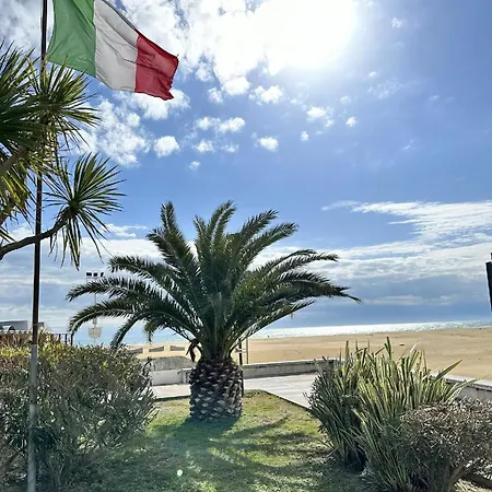 Ferienhaus Fuer 8 Personen Ca 65 Qm In Bibione, Adriakueste Italien Und Umgebung *