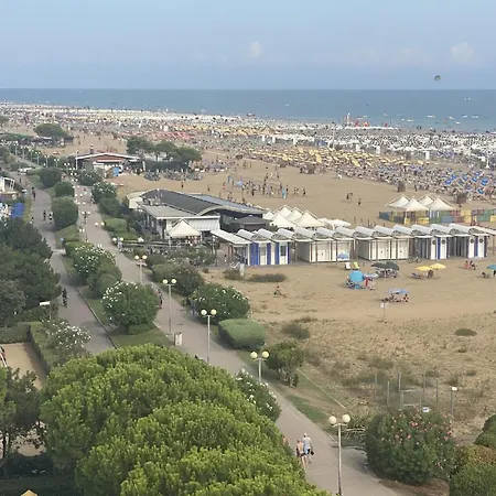 Ferienhaus Fuer 8 Personen Ca 65 Qm In Bibione, Adriakueste Italien Und Umgebung Σπίτι διακοπών