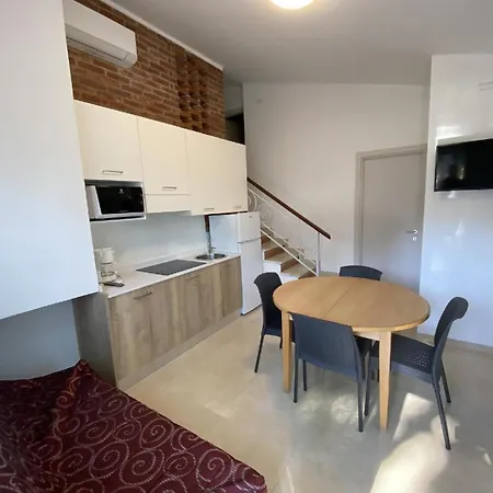 Ferienhaus Fuer 8 Personen Ca 65 Qm In Bibione, Adriakueste Italien Und Umgebung Σπίτι διακοπών