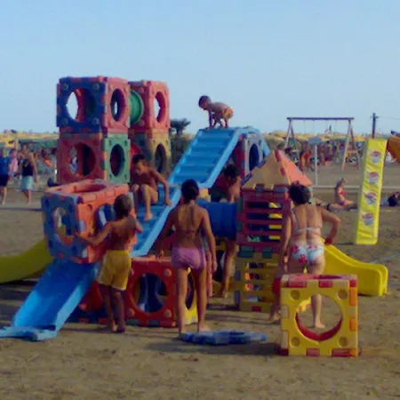 Ferienhaus Fuer 8 Personen Ca 65 Qm In Bibione, Adriakueste Italien Und Umgebung Σπίτι διακοπών Μπιμπιόνε